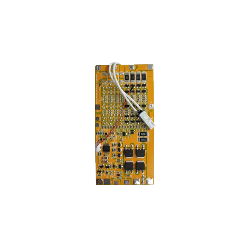 PCM-L08S08-953（LI-7S5A）For Li-ion Li-polymer Lifepo4 battery pack PCM for 5S-9S