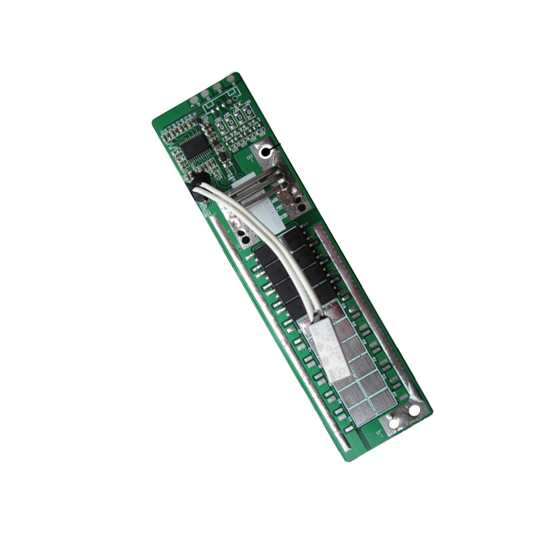 PCM-LB4S50A-AY196（LI-4S35A）Smart BMS PCM for Li-Ion/Li-Po/LiFePO4 Battery with Balance PCM for 3S-4S