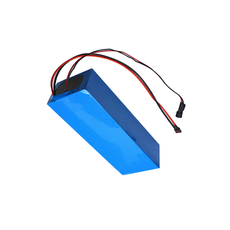 AY-L13S5P-18650-3400mah 48V(13S)-55.5V(15S)