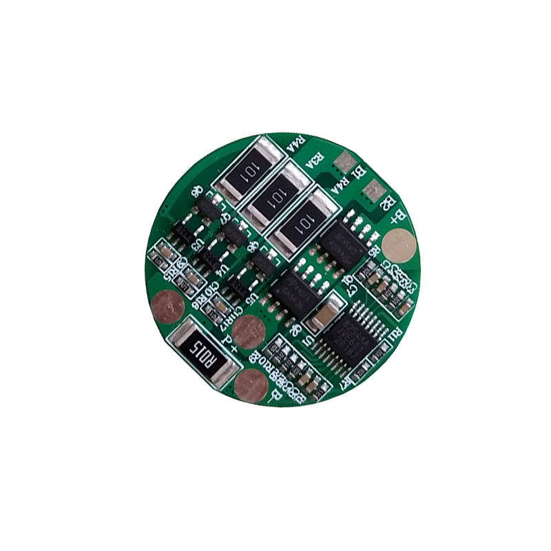 PCM-L03S04-730 Smart BMS PCM for Li-Ion/Li-Po/LiFePO4 Battery PCM for 3S-4S