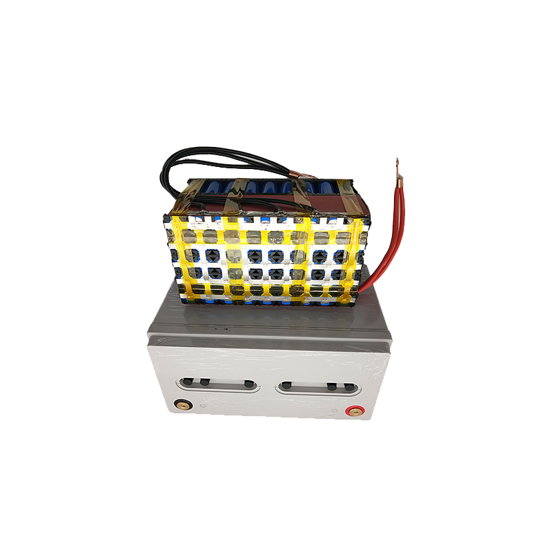 1S90P 3.2V 297Ah LiFePO4 Battery Pack 3.7V(1S)-11.1V(3S)