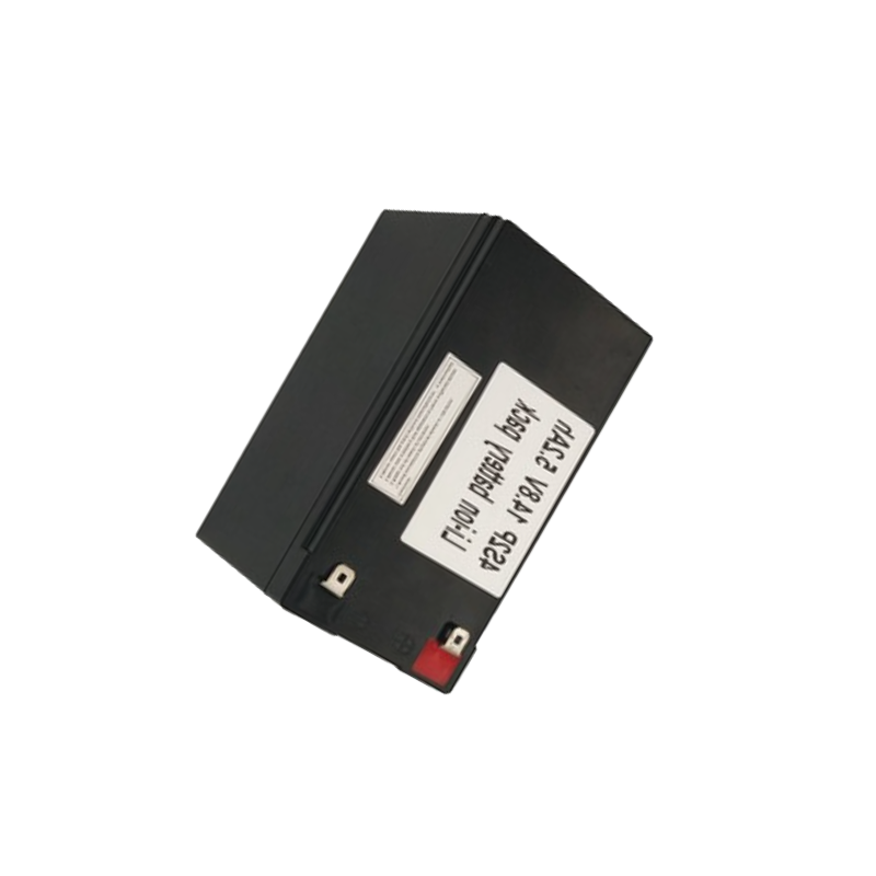 AY-L4S2P-18650B 14.8V(4S)-22.2V(6S)