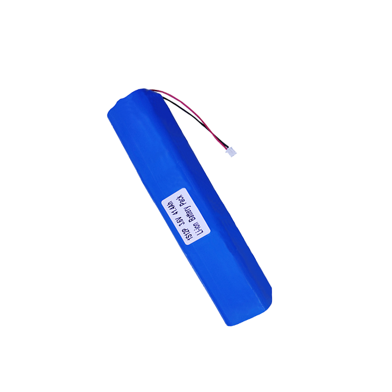 1S12P 3.6V 42Ah Li-ion Battery Pack 14.8V(4S)-22.2V(6S)
