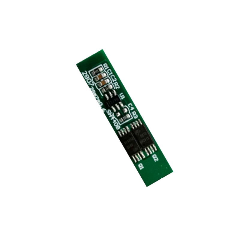 PCM-Li2S5A-2807 Smart Bms Pcm for Li-ion/Li-po/LiFePO4 Battery PCM for 1S-2S
