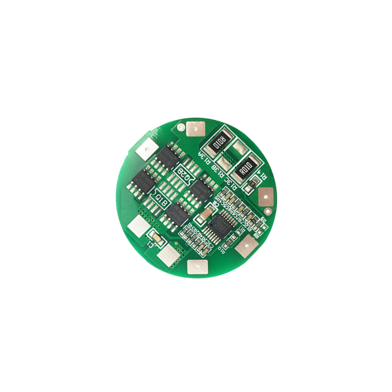 PCM-L04S12-144 Smart BMS PCM for Li-Ion/Li-Po/LiFePO4 Battery PCM for 3S-4S