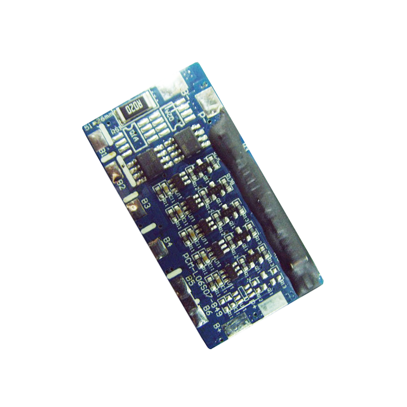 PCM-L06S07-849 Smart BMS PCM for Li-Ion/Li-Po/LiFePO4 Battery with Balance PCM for 5S-9S