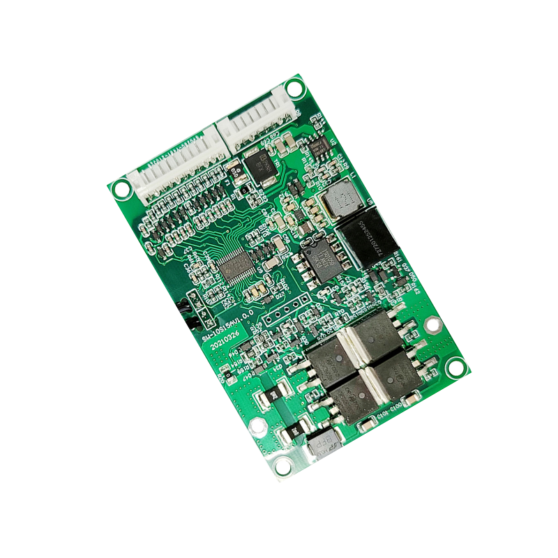 AY-L10S15A-M051(10S 20A) BMS/PCM with Communications