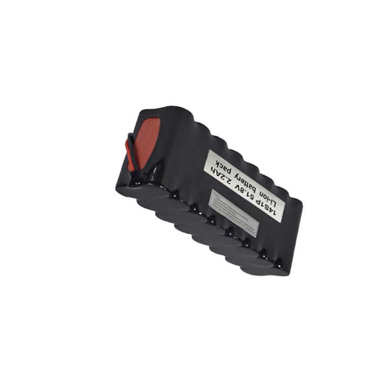 AY-L14S1P-18650-22FM 48V(13S)-55.5V(15S)