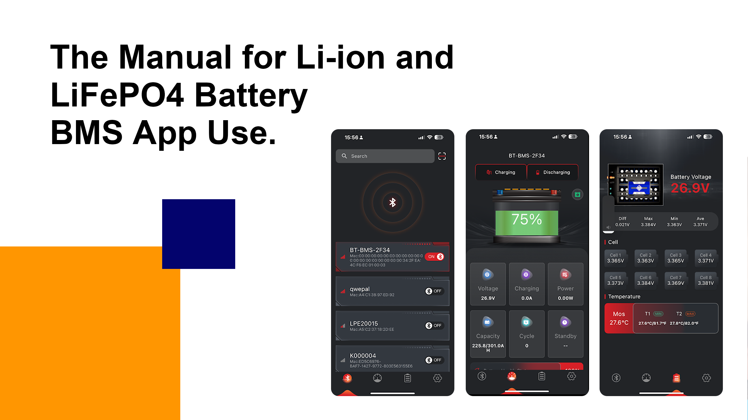 smart bms app