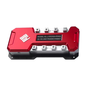 bms for motorcycle battery