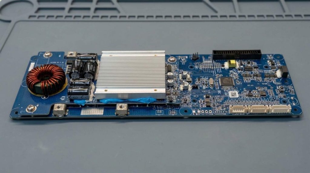ayaa-tech-smart-bms-board-with-aluminum-heatsink-and-thermal-pad