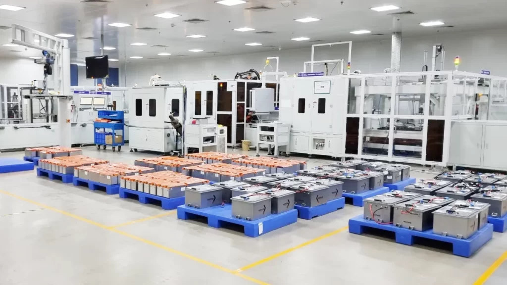 Forklift Battery Manufacturer: How to Choose a Reliable Supplier?